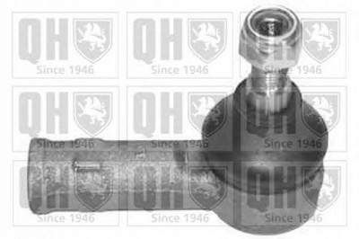 QUINTON HAZELL qd2400s -  Угловой шарнир, продольная рулевая тяга